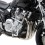 Paramotore cromato Hepco & Becker per Yamaha XJR 1300 07-14