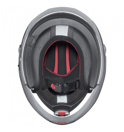 Interno ricambio casco Nolan N91 EVO Clima Comfort