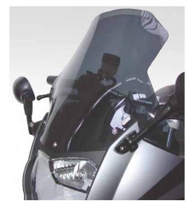 Cupolino Isotta touring per BMW F800ST dal 2006