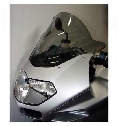 Cupolino Isotta alta protezione per BMW K1200R Sport 06-07