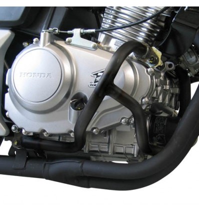 Coppia telai paramotore Givi TN450 per Honda CB500 04-12