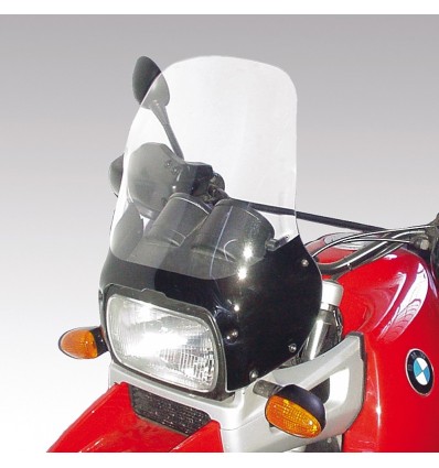 Cupolino Isotta tipo air flow per BMW R1100GS 94-99