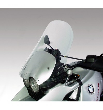 Cupolino Isotta tipo adventure full protection per BMW R1150GS 00-03