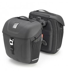 Set borse laterali BLAZE PRO per Moto Guzzi V100 Mandello/S - SW