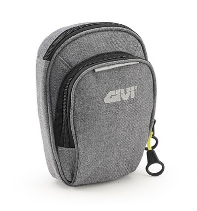 Borsello da gamba Givi serie Easy Bags EA109GR grigio