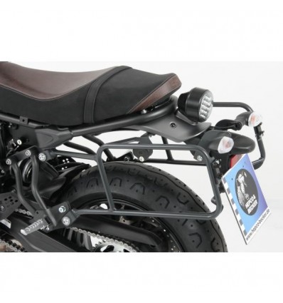 Telai laterali Hepco & Becker per Yamaha XSR700