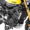 Paramotore antracite Hepco & Becker per Yamaha XSR 900 16-21
