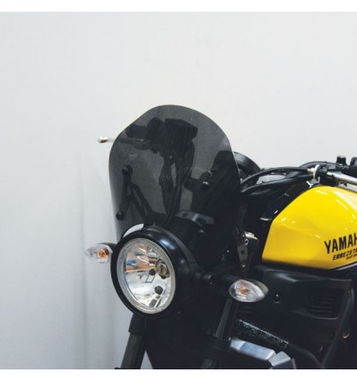 Cupolino Isotta basso per Yamaha XSR 700