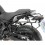 Telai laterali Hepco & Becker per Yamaha Tracer 700