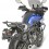 Portavaligie laterale a sgancio rapido Givi PLR2130 Monokey per Yamaha Tracer 700