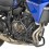 Coppia telai paramotore Givi TN2130 per Yamaha MT-07 dal 2018 e Tracer 700
