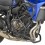 Coppia telai paramotore alto Givi TNH2130 per Yamaha Tracer 700 fino 2019