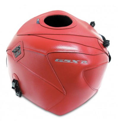 Copriserbatoio Bagster per Suzuki GSX-R 600/750 dal 2011 rosso