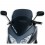 Cupolino Malossi MHR Screen fume per Yamaha T-Max 500 08-11