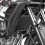 Protezioni radiatore Givi PR1121 per Honda CB 500X dal 2016