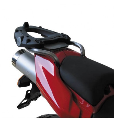 Portapacchi Givi Monokey per Ducati Multistrada 620 e 1100