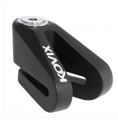 Bloccadisco Kovix KV1 con perno da 5mm nero