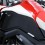 Protezioni adesive Eazi Grips per serbatoio Honda CRF 1000L Africa Twin