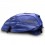 Copriserbatoio Bagster per Suzuki GSX 1400 in similpelle blu baltico