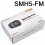 Interfono da casco Bluetooth Sena SMH5-FM con radio