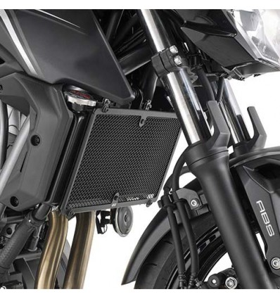 Protezioni radiatore Givi per Yamaha MT-09 2017