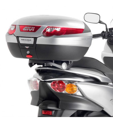 Attacco posteriore Givi per bauletto Monokey per Honda Forza 250 X/EX 08-12