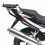 Attacco posteriore Givi per bauletto Monokey o Monolock per Honda CBR 600F 99-09
