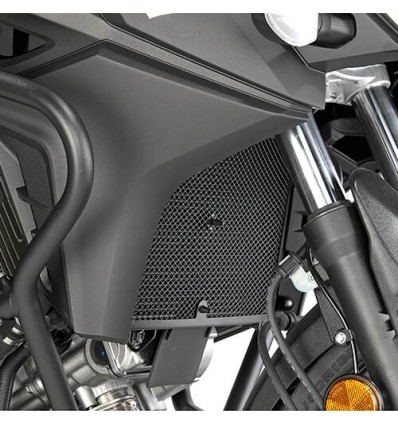 Protezioni radiatore Givi per Suzuki DL650 V-Strom 2017