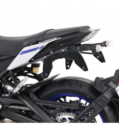 Telai laterali Hepco & Becker C-Bow system per Yamaha MT-09 2017