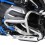 Paramotore Hepco & Becker per BMW R1200GS dal 2013 acciaio inox