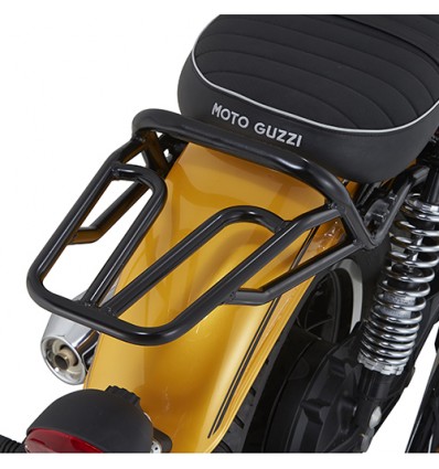 Portapacchi Givi SR8202 per Moto Guzzi V9 Roamer e Bobber