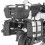 Portavaligie laterale Givi PL4114 Monokey per Kawasaki Versys 650 dal 2015