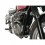 Paramotore Hepco & Becker per Triumph Bonneville, T100 e SE