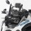 Griglia faro anteriore Hepco & Becker per BMW R1200GS Adventure dal 2014