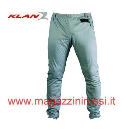 Calzamaglia riscaldante Klan Ultralight Trousers