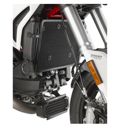 Protezioni radiatore Givi PR7409 per Ducati Hypermotard 939