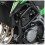 Paramotore Hepco & Becker per Kawasaki Z900