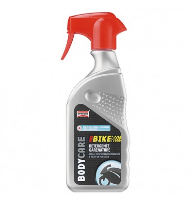 Detergente Carenatura Arexons Special Bike 400ml