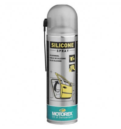 Silicone spray Motorex