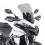 Cupolino Givi D7406S fume per Ducati Multistrada 950, 1200 dal 2015 e 1260