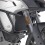 Protezione specifica Givi per radiatore Ducati Multistrada 950/S, 1200 Enduro e 1260/S