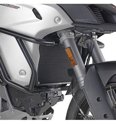 Paramotore tubolare Givi specifico per Ducati Multistrada 950 2017