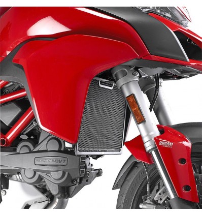Protezioni radiatore Givi PR7406 per Ducati Multistrada 1200 dal 2015
