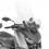 Parabrezza Givi per Yamaha X-Max 125, 300 e 400 fino 2022
