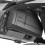 Kit Attacco Givi per Tool Box S250 su telai PL1156/58 per Honda X-ADV