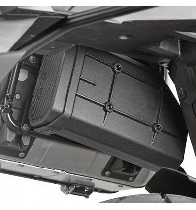 Kit Attacco Givi per Tool Box S250 su telai PL1156/58 per Honda X-ADV