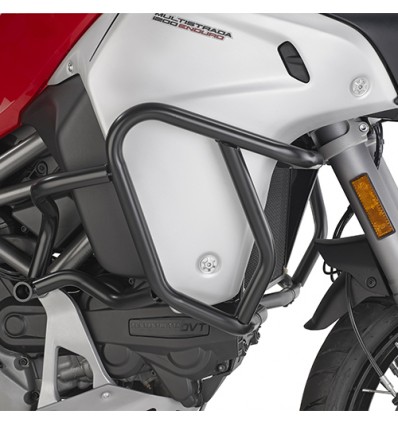 Coppia telai paramotore Givi TN7408 per Ducati Multistrada 1200 Enduro