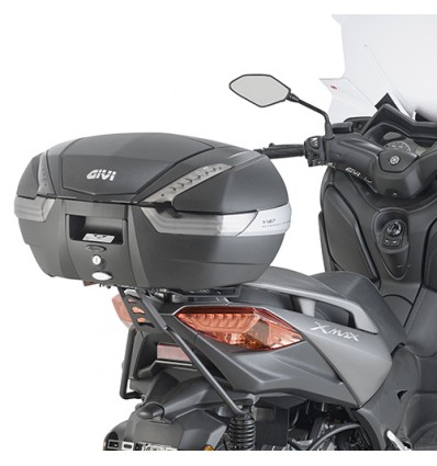 Portapacchi Givi SR2136 per Yamaha X-Max 300