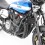 Paramotore Hepco & Becker per Yamaha XJR 1300 dal 2015