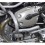 Paramotore SW-Motech per BMW R1200 GS 04-12 argento